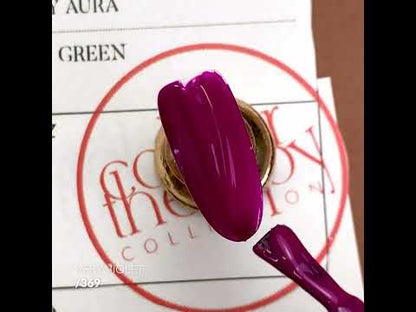369 Very Violet gel polish 10g