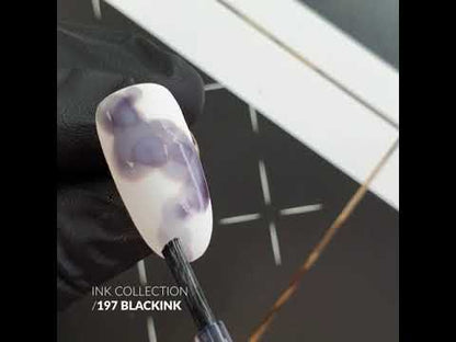 197 Blackink 8g