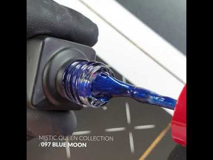 97 Blue Moon Gel polish 10g
