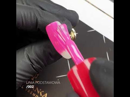 02 gel polish 10g
