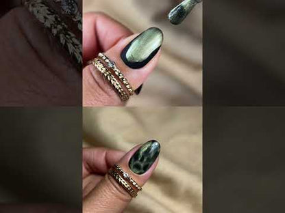 572 Zodiac Dust gel polish 10g