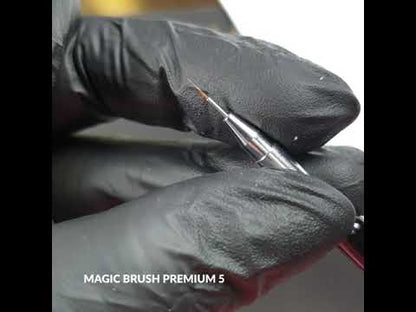 Четка Premium Magic Brush 5