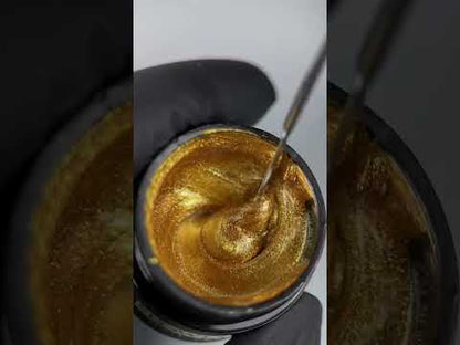 Multiart 12 Majestic Gold 5g Gel