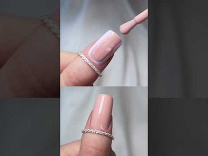 533 Cozy Nude Гел лак 10g