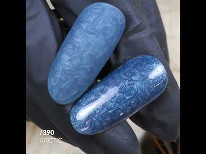 390 Arctic gel polish 10g