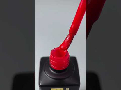 538 Red Smash Гел лак 10g