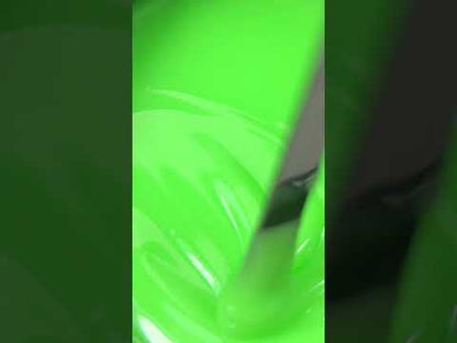 Milky Neon Gel Kiwi 15g