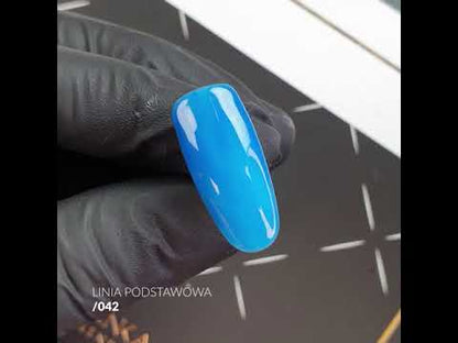 42 gel polish 10g