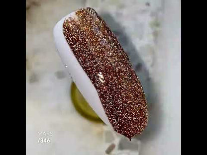 346 Mars gel polish 10g