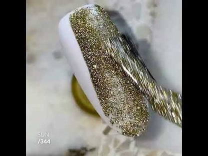 344 Sun gel polish 10g