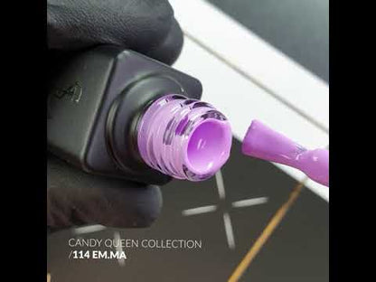 114 Em Ma gel polish 10g