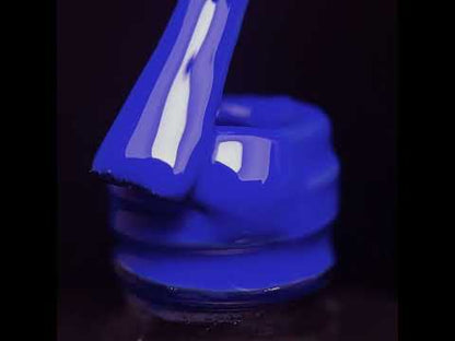 453 Electric Blue gel polish 10g