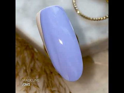 361 Madeline gel polish 10g