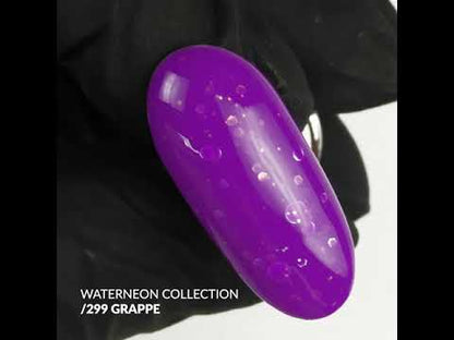 299 Grappe hybrid polish 8g