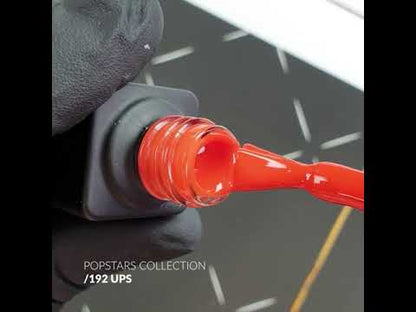 192 Ups gel polish 10g