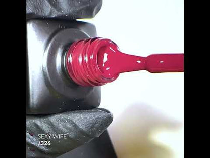 326 Sexy Wife gel polish 10g