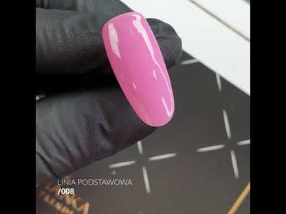 08 gel polish 10g