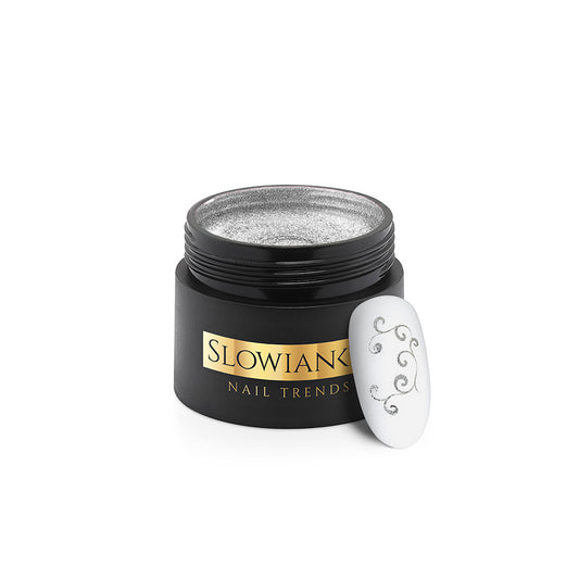 Multiart 13 Royal Silver 5g Gel
