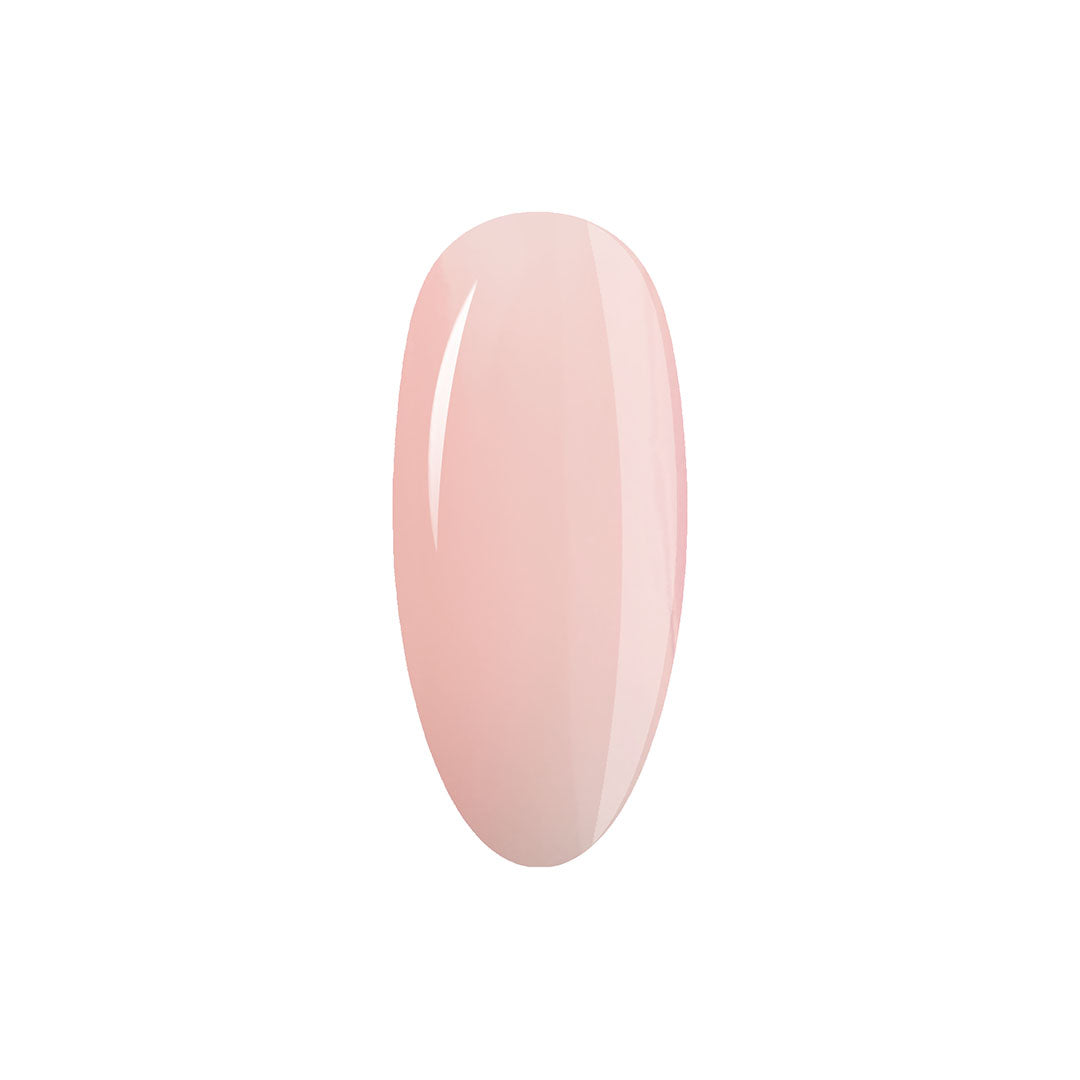 Top Coat No Wipe Ruby 10g