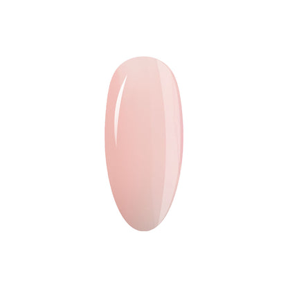 Top Coat No Wipe Ruby 10g