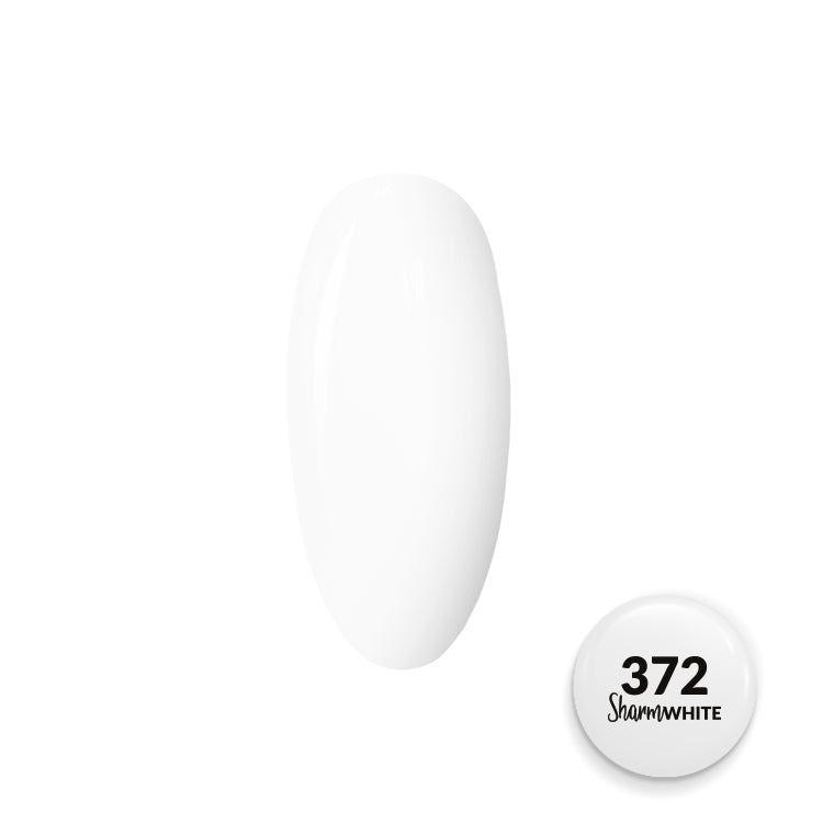 372 Sharm Effect White 8g