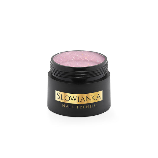 Изграждащ Гел SHIMMER SKIN - ideal tixotropic 15g