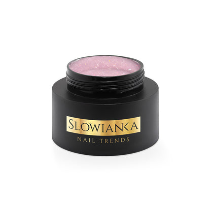 Building gel SHIMMER SKIN - ideal tixotropic 50g