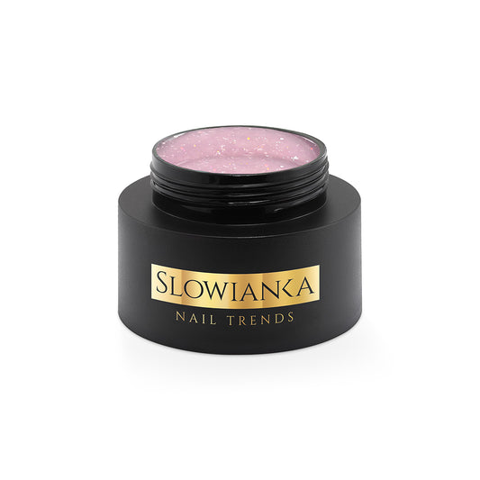 Building gel SHIMMER SKIN - ideal tixotropic 50g