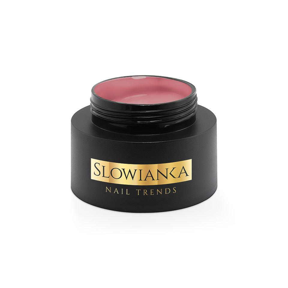 Smoky Cover construction gel 50g
