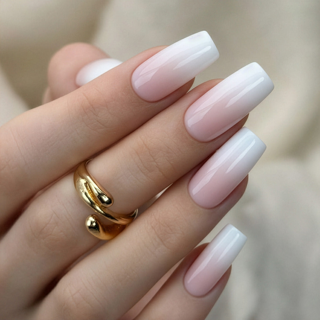 Pasta Gel - Snow White 3g