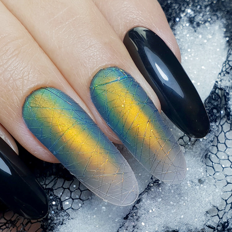 Spider Hexa Gel Clear 5g