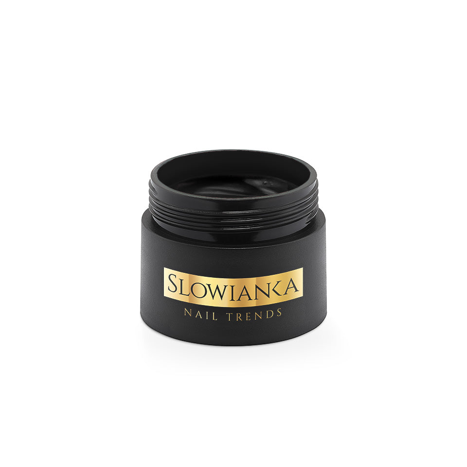 Spider Hexa Gel Black 5g
