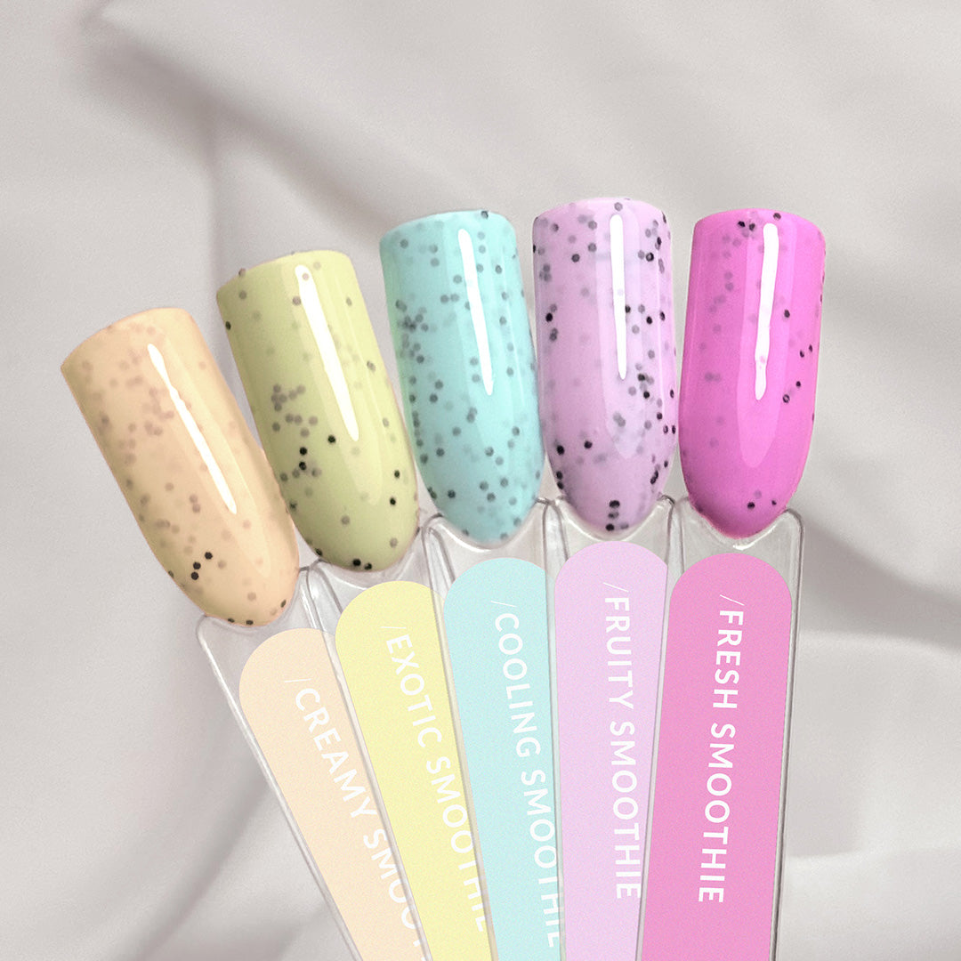 Fruity Smoothie Гел лак 10g