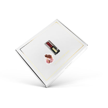 Soft Kiss Collection Box