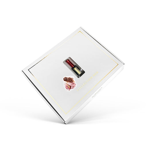 Soft Kiss Collection Box
