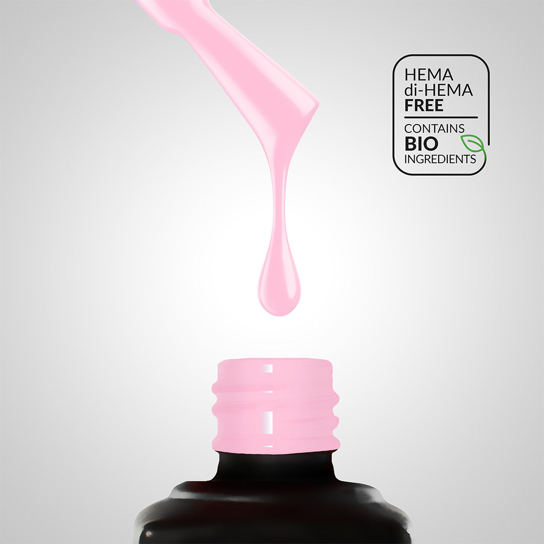 613 Soft Lilac gel polish 10g