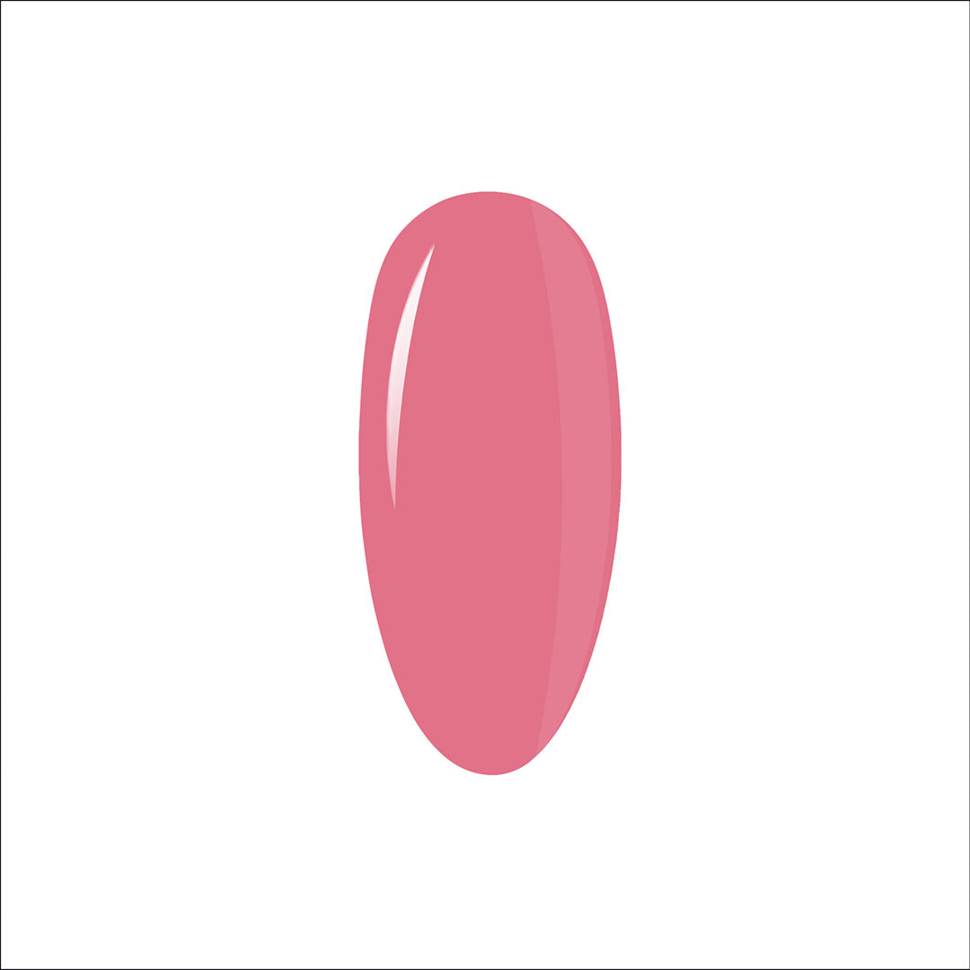599 Pink Nude gel polish 10g