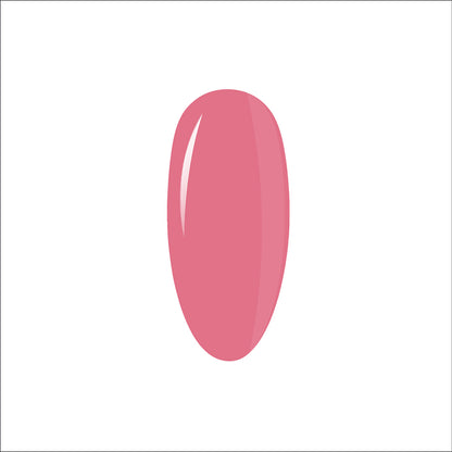 599 Pink Nude gel polish 10g