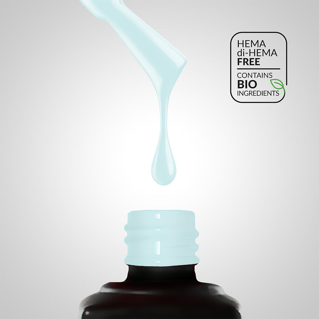 612 Sky Touch gel polish 10g