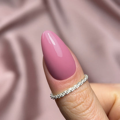 604 Old Pink gel polish 10g