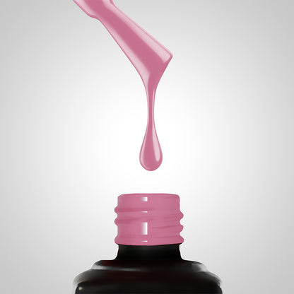 604 Old Pink gel polish 10g