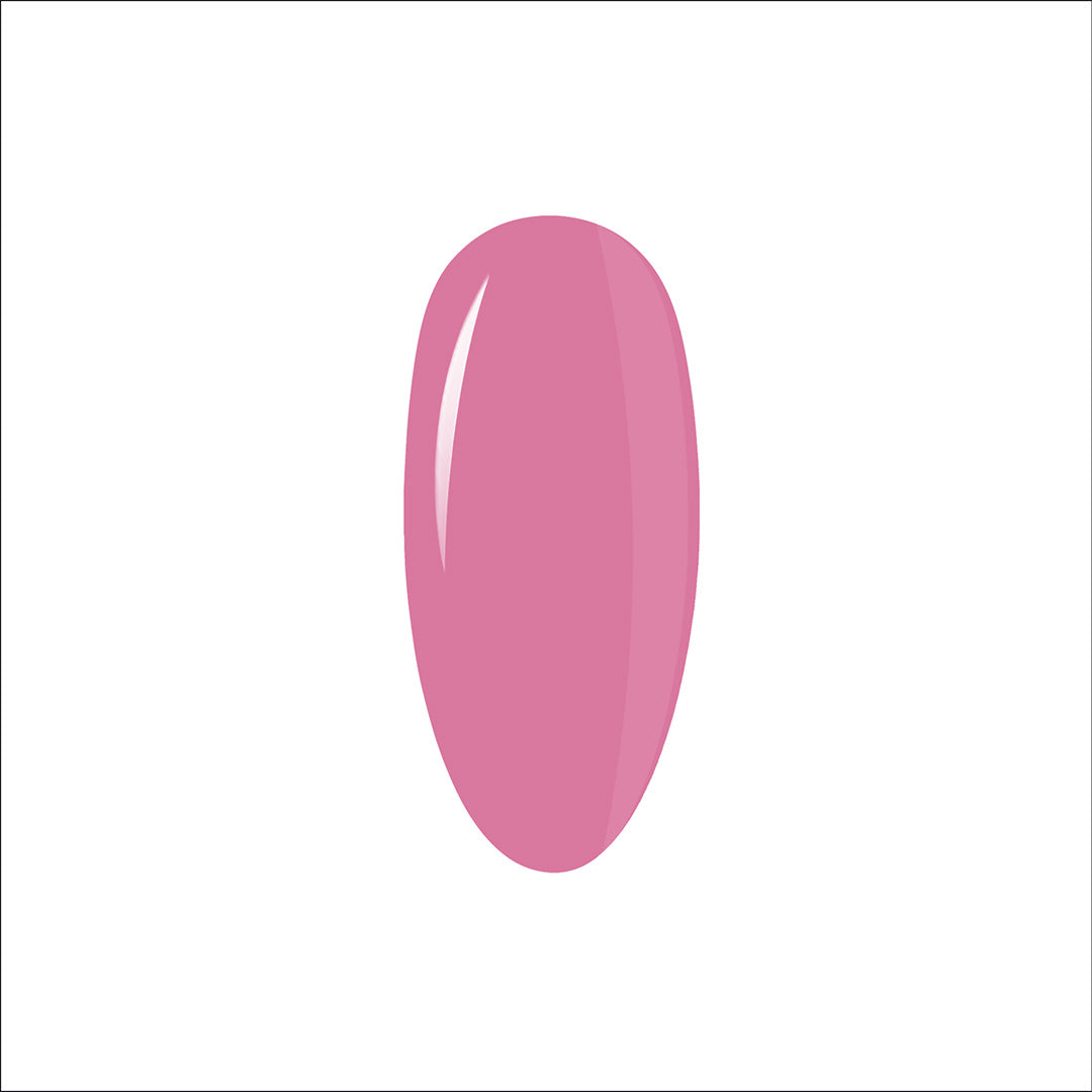 603 Berry Blush gel polish 10g