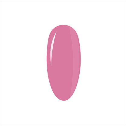 603 Berry Blush gel polish 10g