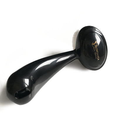 Penguin dusting brush