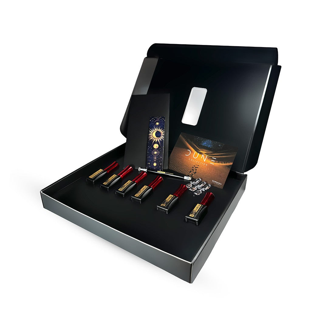 Dune BOX