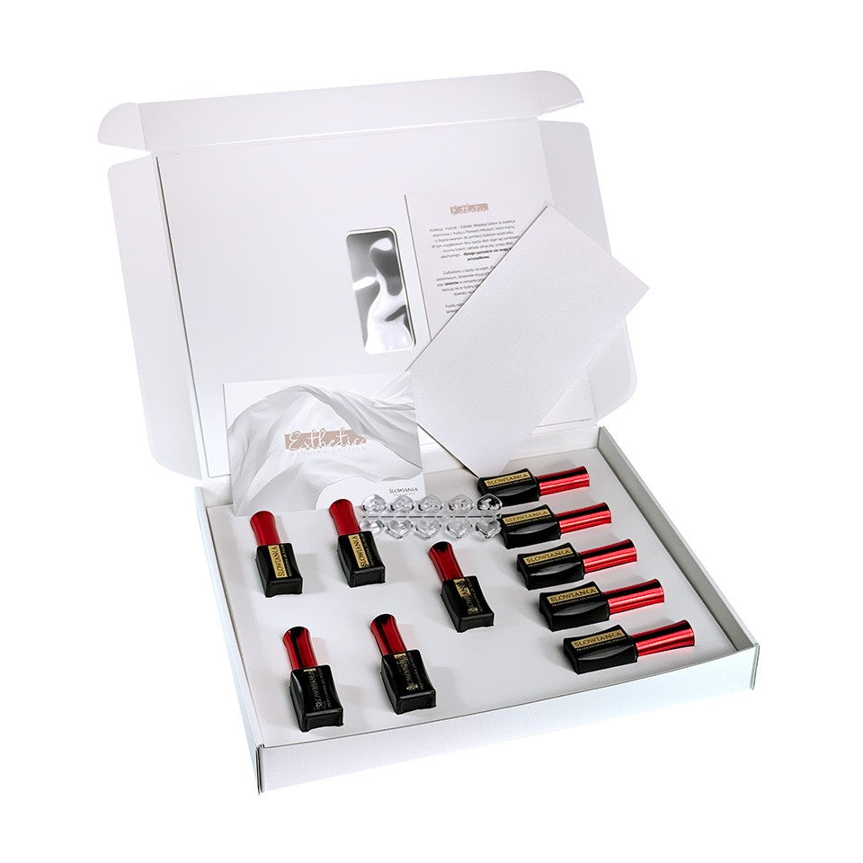 Esthetic Collection Wedding Edition BOX