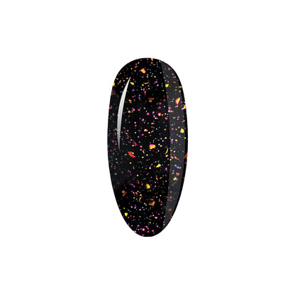 Top Coat No Wipe Shimmer Star 10g