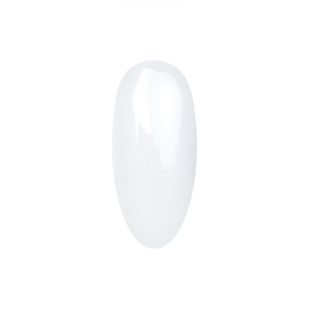 Milky Top Coat 10ml