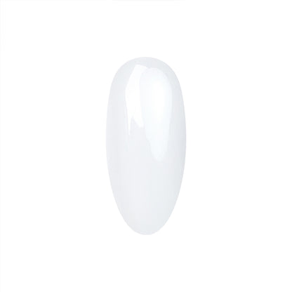 Milky Top Coat 10ml