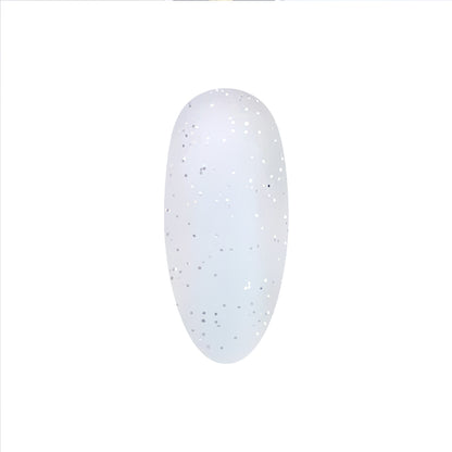 Velvet Holo Top Coat 10g